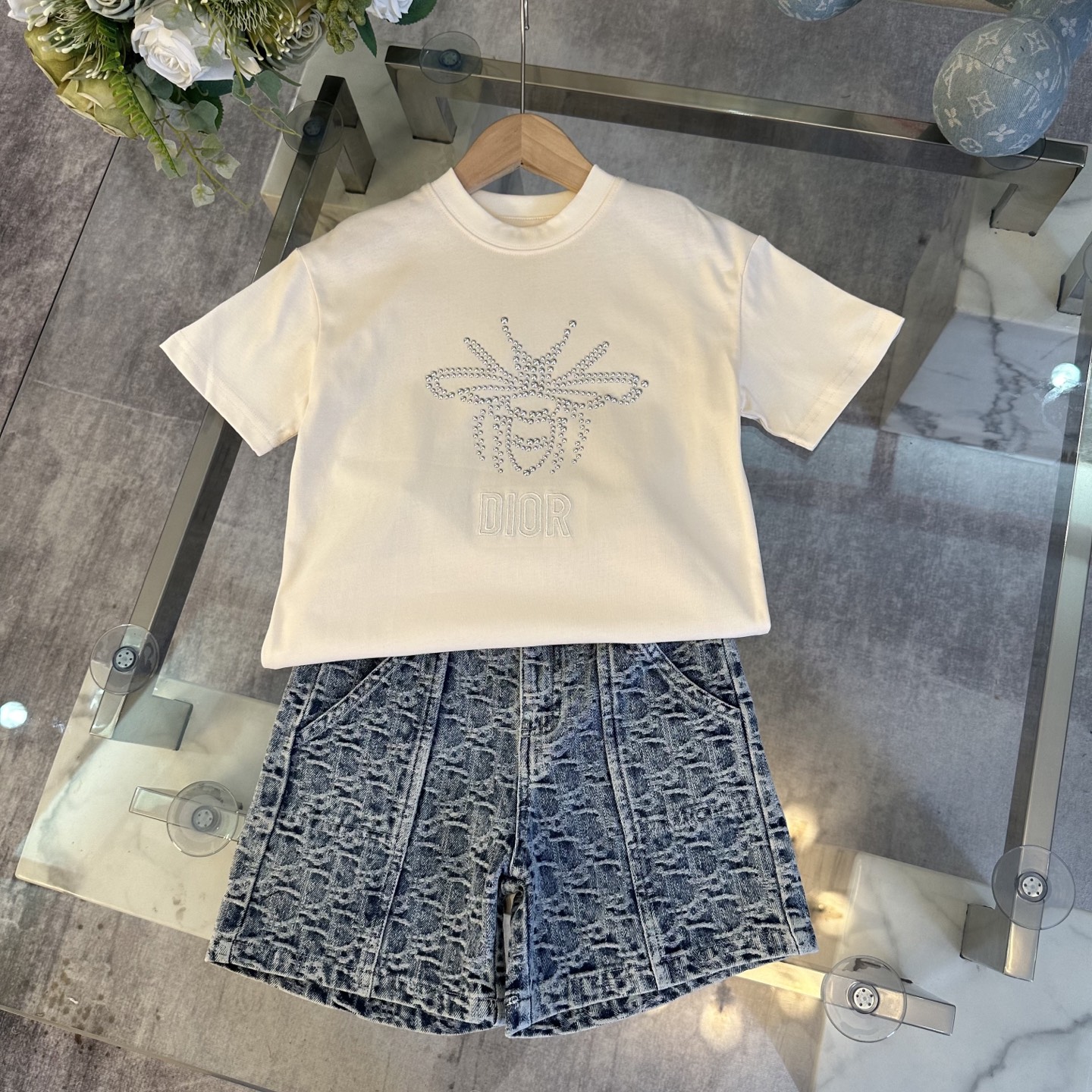child/Girls' clothing